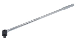 CS-12.53.30 Вороток шарнирный усиленный 1/2", 750 мм