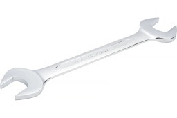 Ключ гаечный рожковый, 1151M36X41, Hans