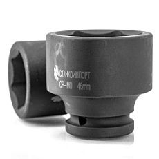 CS-34.20.30 короткая торцевая ударная головка 3/4", 30 мм