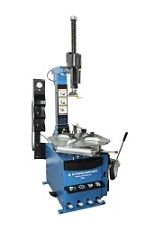 Шиномонтажный станок автоматический (12"-24")  380В T201 